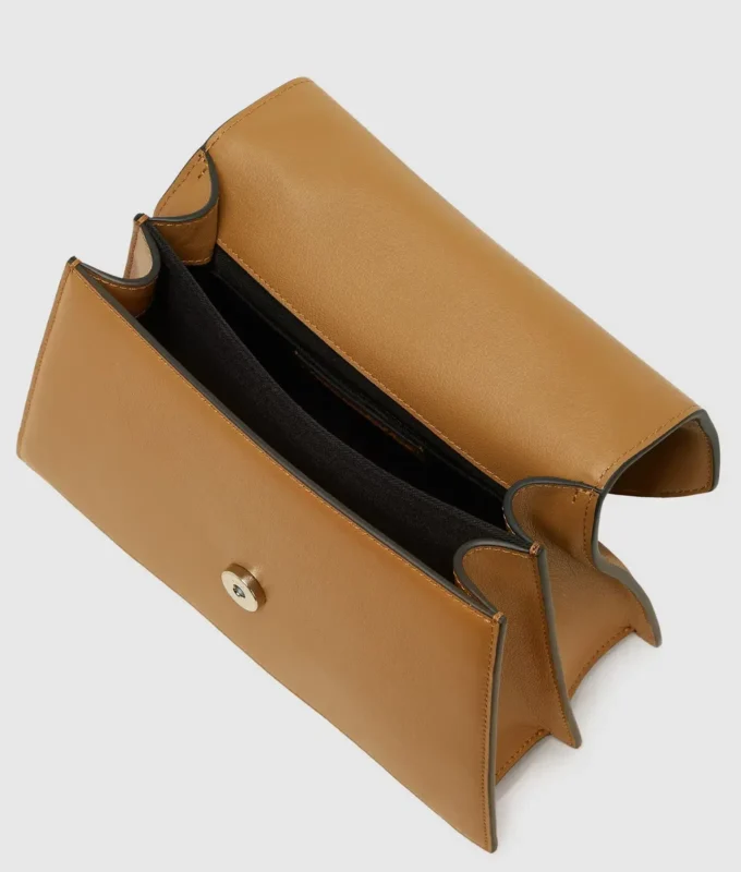 SAC À BANDOULIÈRE MOYEN K/SIGNATURE SAC À BANDOULIÈRE MOYEN K/SIGNATURE