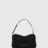 Sac à bandoulière moyen K/Weave Sac à bandoulière moyen K/Weave