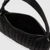 Sac à bandoulière moyen K/Weave Sac à bandoulière moyen K/Weave