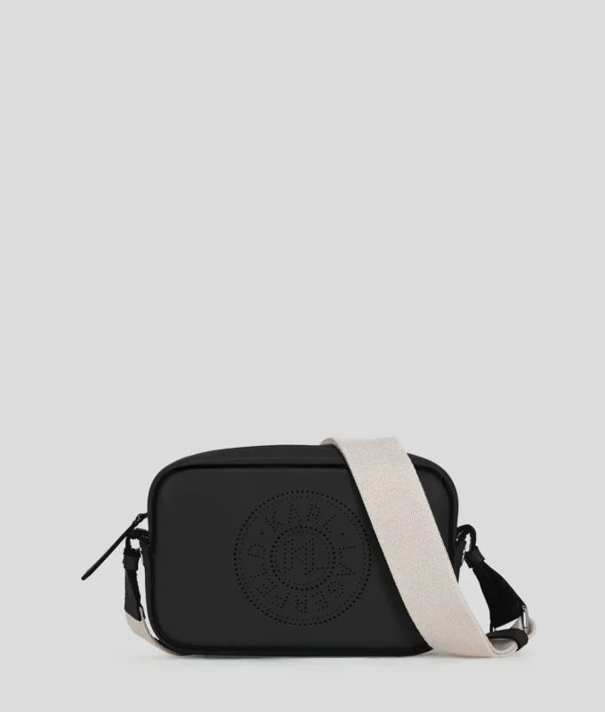 SAC À BANDOULIÈRE PERFORÉ K/CIRCLE SAC À BANDOULIÈRE PERFORÉ K/CIRCLE