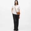 SAC À BANDOULIÈRE PERFORÉ K/CIRCLE SAC À BANDOULIÈRE PERFORÉ K/CIRCLE
