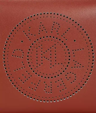 SAC À BANDOULIÈRE PERFORÉ K/CIRCLE SAC À BANDOULIÈRE PERFORÉ K/CIRCLE