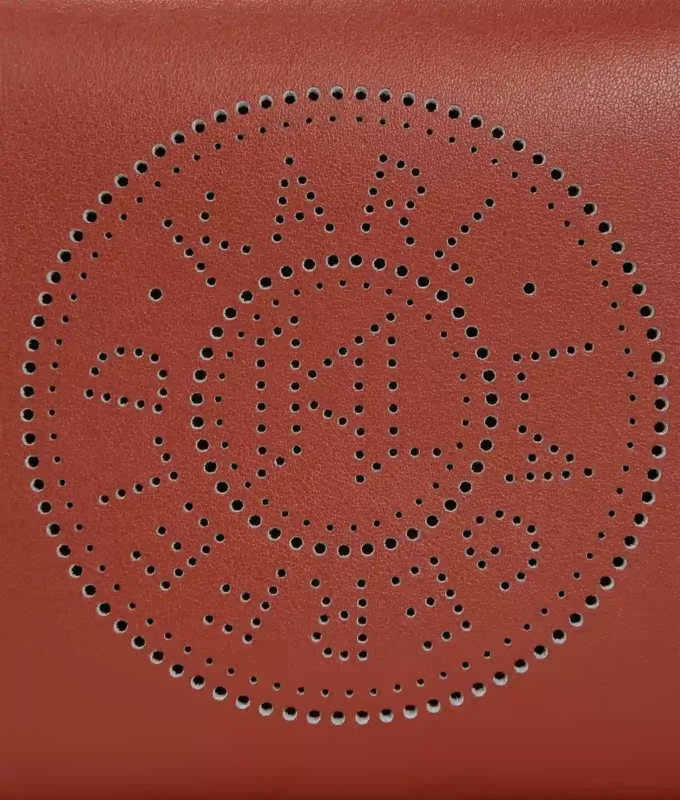 SAC À BANDOULIÈRE PERFORÉ K/CIRCLE SAC À BANDOULIÈRE PERFORÉ K/CIRCLE