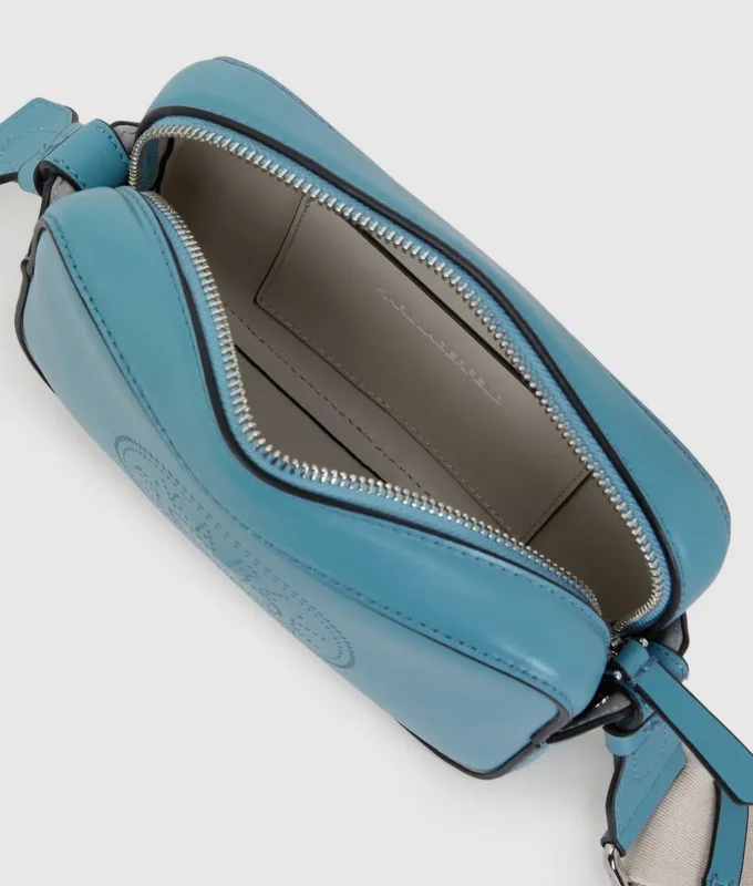 SAC À BANDOULIÈRE PERFORÉ K/CIRCLE SAC À BANDOULIÈRE PERFORÉ K/CIRCLE