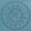 SAC À BANDOULIÈRE PERFORÉ K/CIRCLE SAC À BANDOULIÈRE PERFORÉ K/CIRCLE