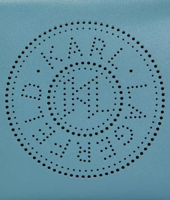 SAC À BANDOULIÈRE PERFORÉ K/CIRCLE SAC À BANDOULIÈRE PERFORÉ K/CIRCLE