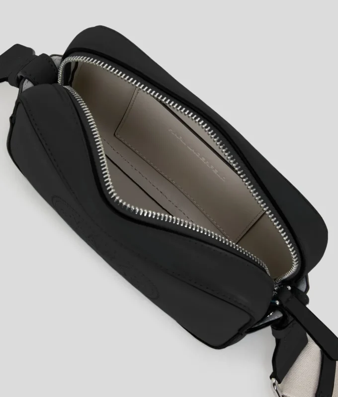 SAC À BANDOULIÈRE PERFORÉ K/CIRCLE SAC À BANDOULIÈRE PERFORÉ K/CIRCLE