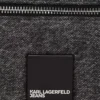 Sac à bandoulière pour appareil photo en denim