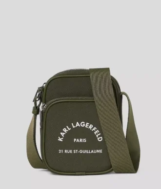 SAC À BANDOULIÈRE RUE ST-GUILLAUME