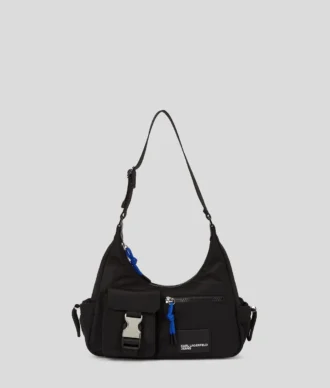 SAC À BANDOULIÈRE STREET EN NYLON