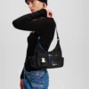 SAC À BANDOULIÈRE STREET EN NYLON