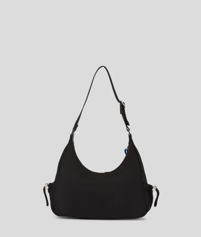 SAC À BANDOULIÈRE STREET EN NYLON