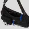SAC À BANDOULIÈRE STREET EN NYLON