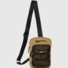 Sac à bandoulière utilitaire à cordon