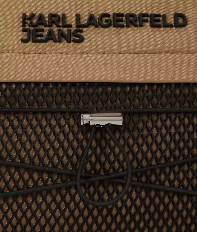 Sac à bandoulière utilitaire à cordon Sac à bandoulière utilitaire à cordon