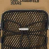 Sac à bandoulière utilitaire à cordon
