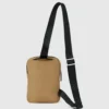 Sac à bandoulière utilitaire à cordon