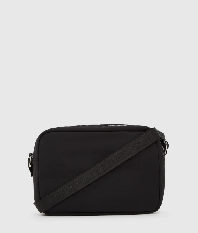 Sac à bandoulière utilitaire à cordon Sac à bandoulière utilitaire à cordon