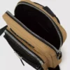 Sac à bandoulière utilitaire à cordon