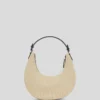 SAC À BANDOULIÈRE UTILITY CANVAS MOON SAC À BANDOULIÈRE UTILITY CANVAS MOON
