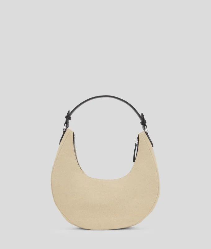 SAC À BANDOULIÈRE UTILITY CANVAS MOON SAC À BANDOULIÈRE UTILITY CANVAS MOON