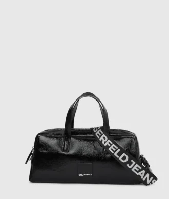 Sac bowling brillant