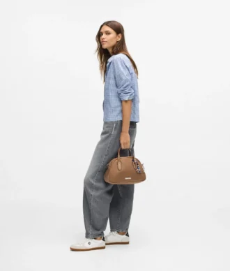 Sac bowling en nylon Ikon