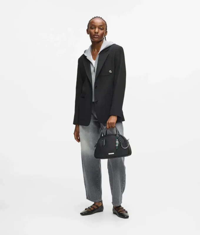 Sac bowling en nylon Ikon Sac bowling en nylon Ikon