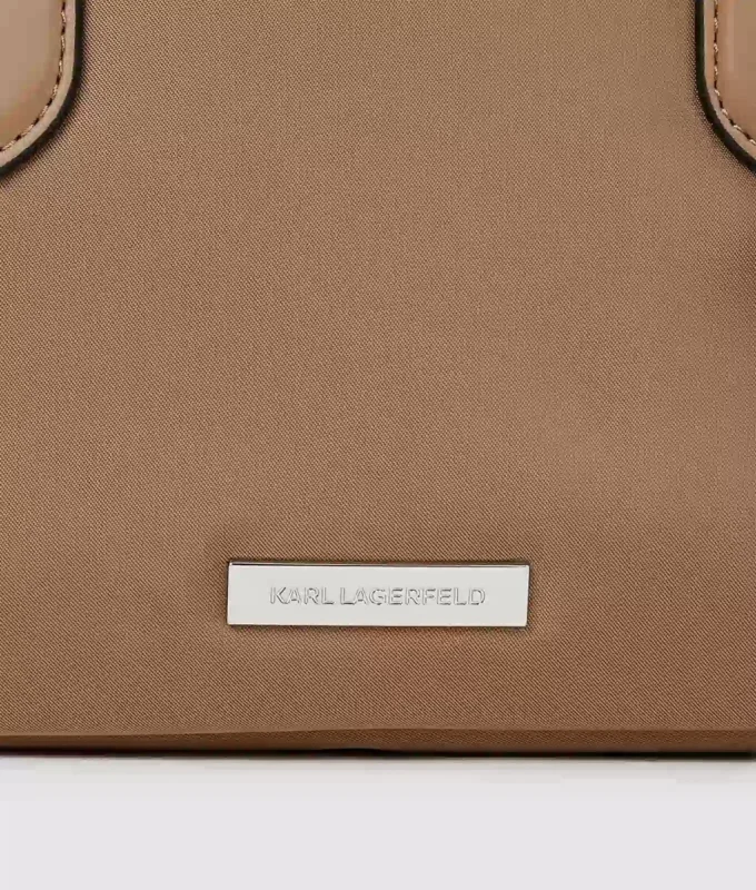 Sac bowling en nylon Ikon Sac bowling en nylon Ikon