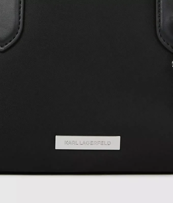 Sac bowling en nylon Ikon Sac bowling en nylon Ikon