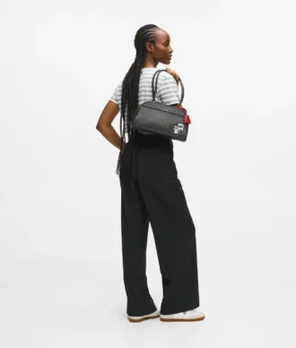 Sac bowling Ikon Monogram