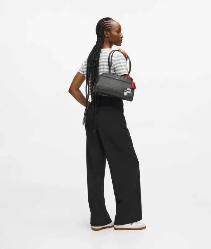 Sac bowling Ikon Monogram Sac bowling Ikon Monogram