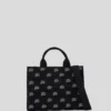 SAC CABAS CARRÉ MOYEN K/AUTOGRAPH