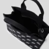 SAC CABAS CARRÉ MOYEN K/AUTOGRAPH