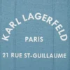 SAC CABAS CARRÉ MOYEN RUE ST-GUILLAUME