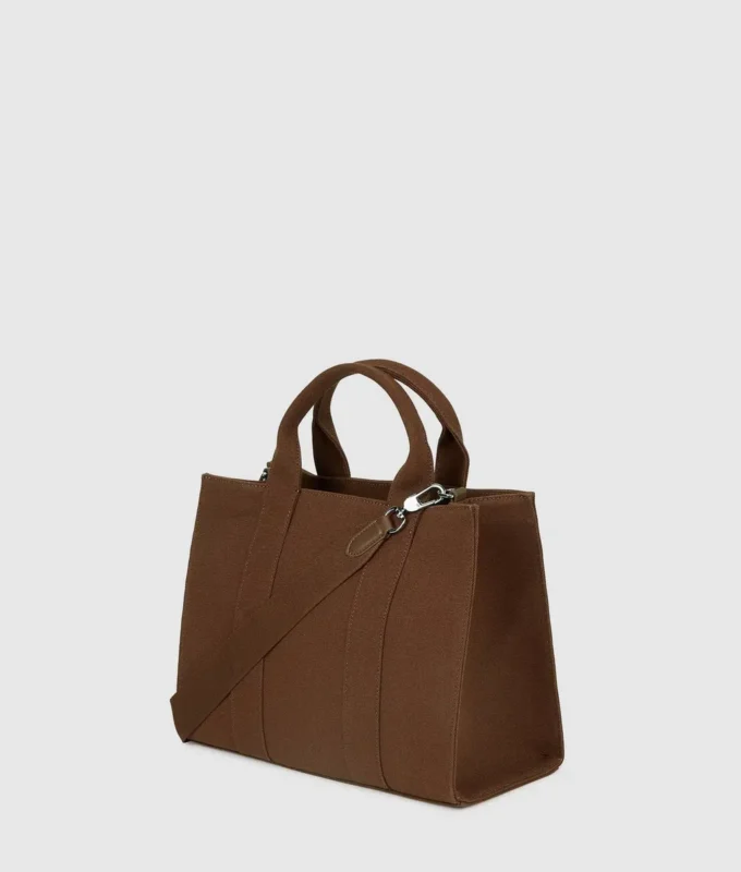 SAC CABAS CARRÉ MOYEN RUE ST-GUILLAUME