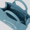 SAC CABAS CARRÉ MOYEN RUE ST-GUILLAUME