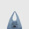 Sac cabas en denim Sac cabas en denim