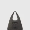 Sac cabas en denim Sac cabas en denim