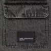 Sac cabas en denim Sac cabas en denim