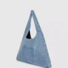 Sac cabas en denim Sac cabas en denim