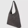 Sac cabas en denim Sac cabas en denim