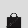 SAC CABAS EN TOILE AQUARELLE IKON