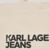 SAC CABAS EN TOILE AVEC LOGO