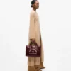 Sac cabas enduit Rue St-Guillaume