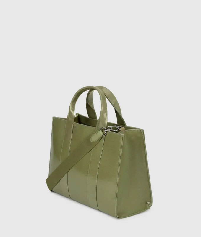 Sac cabas enduit Rue St-Guillaume