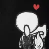 Sac cabas Ikon Hearts Sac cabas Ikon Hearts