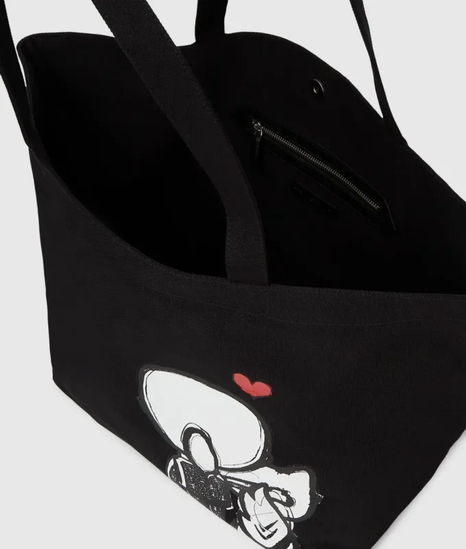 Sac cabas Ikon Hearts Sac cabas Ikon Hearts