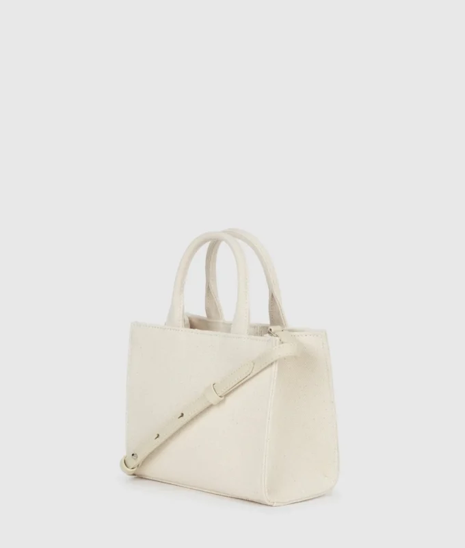 Sac cabas Ikon Signature Choupette Sac cabas Ikon Signature Choupette