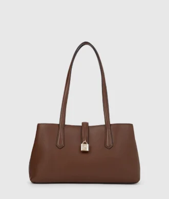 Sac cabas K/Autograph avec cadenas